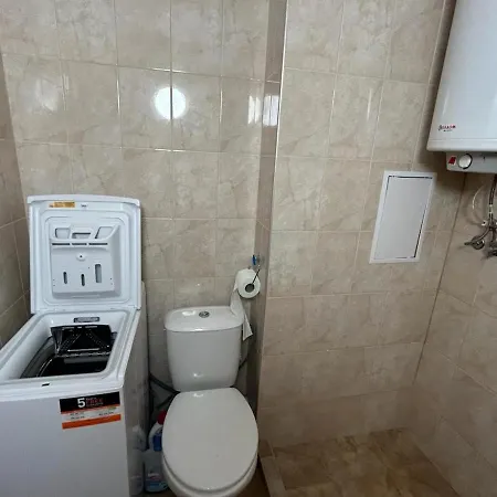 Apolon 9 شقة