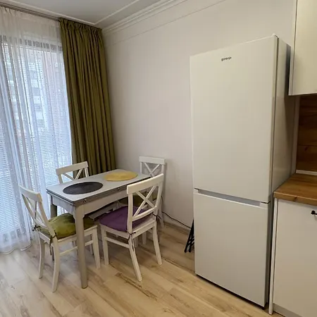 Apolon 9 Apartment *