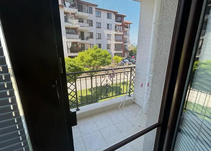 Apolon 9 Apartament *