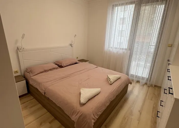 Apartament Apolon 9 *