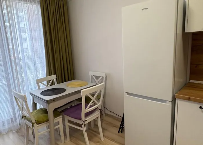 Apolon 9 Apartament *