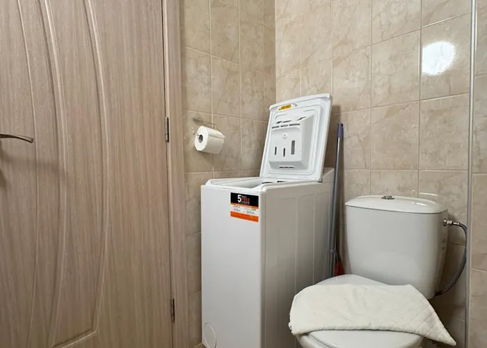 Apartament Apolon 9 *