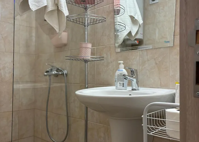 Apolon 9 Apartament *